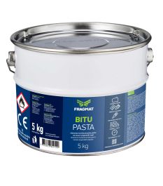 BITU PASTA 5 kg/kos 