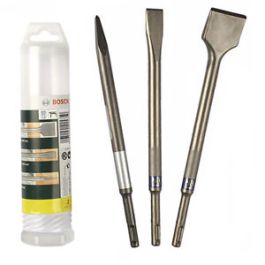 Komplet dlet SDS-plus– BOSCH