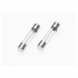 VAROVALKA CEVNA 5X20 steklo T800mA/250V