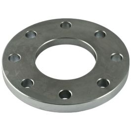 PRIROBNICA RAVNA Np10-16  Dn 150/168  ,EN1092-1 TYP 01 P245GH