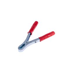 KROKODIL SPONKA 120mm/60A/ črna, VEN KR-4