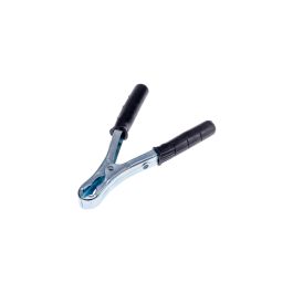 KROKODIL SPONKA 175mm/120A/ črna, VEN KR-6