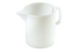 Vrč PVC 1 l, Plast
