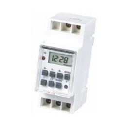 Ura programska tedenska 2300W za din letev OR-PRE-433