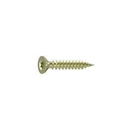 VIJAK IVERNI 3,0X 25 rumeno Zn TORX TX10 (pak.1000)