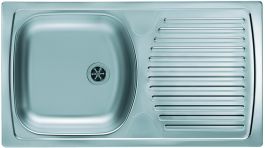 KORITO BASIC 170  780X435  1X ALVEUS
