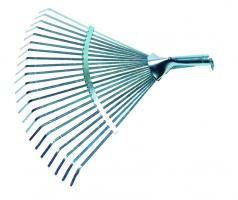 GRABLJE PAHLJAČASTE GR6533 NENASAJENE GREENMILL