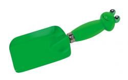 LOPATKA OTROŠKA RAVNA 18CM ZELENA GR0140 GREENMILL