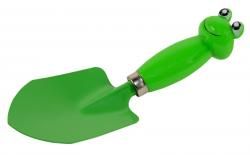 LOPATKA OTROŠKA ŠPIČASTA 20CM ZELENA GR0141 GREENMILL