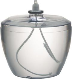 Vosek tekoči kartuša za svečo Luna  1,4l 
