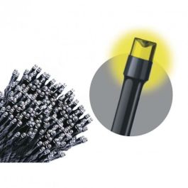 MREŽA NOVOLETNA  160LED  2X1,5M  WW connect
