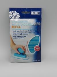 Krpa nadomestna za čistilec tal Smart Mikro**
