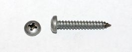 VIJAK DIN 7981 KNIPING 5,5X22 CIL.GL. 200/1 INOX/A2