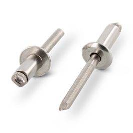 ZAKOVICA DIN 7337 (ISO 15983) 5X12 INOX/A2