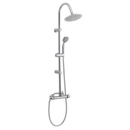 TUŠ SISTEM G-EASY MIX 01 S TERMOST.ARM. GYSC10101 GEDY 
