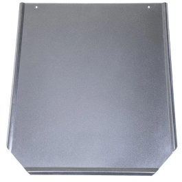 Podloga pod pečjo PL6, 1x530x560mm