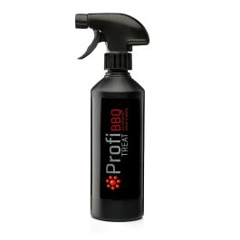 Profi Treat BBQ, za čiščenje žarov in pečic, 500 ml 
