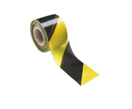 Trak opozorilniI 200 M RUMENO/ČRN