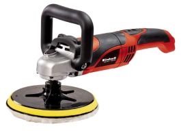 POLIRNIK KOTNI 1.100 W CC-PO 1100/2E EINHELL