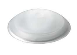 STENSKI BLEŽILEC ZA VRATA fi60 TRANSPARENT