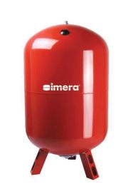 Posoda raztezna za ogrevanje RV400, 400 litrov
8bar, priključek 1-1/4