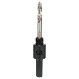 Adapter šestrobni 3/8