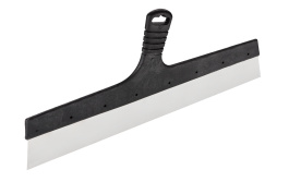 Lopatica gladka inox 450 mm Topex