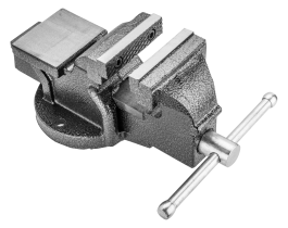 Primež paralelni 100 mm - 07a110 Topex