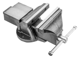 Primež paralelni 150 mm - 07a115 Topex
