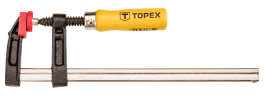 Spona mizarska  250x50mm - 12a102 Topex