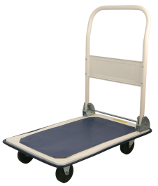 Voziček transportni 150kg/4 kolesa - 79r301 Topex