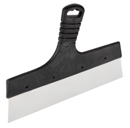 Lopatica gladka inox 250mm - 13a525 Topex