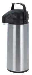 Termo steklenica s pumpico 1,8l
