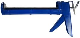 PIŠTOLA ZA SILIKONSKI KIT (12) - CONMETALL