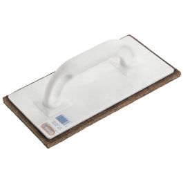 GLADILKA IZ KOVINE IN PENE 280x140mm COX781338  (5)