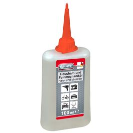 OLJE STROJNO 100 ML (10) - CONMETALL