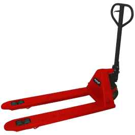 VOZIČEK PALETNI EINHELL RED 2.500 kg TC-PT 2500 - Vilice 1150mm