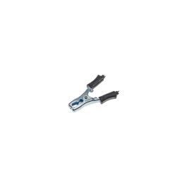 KROKODIL SPONKA 80mm/40A rdeča, VEN KR-3