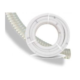 Cev pvc spiralna fi 40, 25 m
