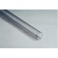 Cev pvc prozorna armirana - Cristal tech 6x12, 50m, kolut