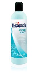Srednje groba polirna pasta Flexipads Liquid Shine, 500ml*

