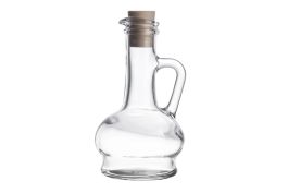 Steklenica olje/kis 250ml, 7x18cm
