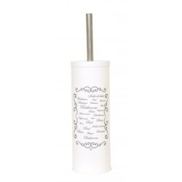 WC ŠČETKA  PARIS CREAM 