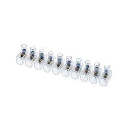 Sponka 10x4,0mm enoredna zaprta vrstna, FORBOX 25/1