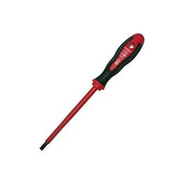 Izvijač navadni VDE 2-K 3x100mm Haupa