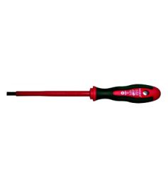 Izvijač navadni VDE 2-K 5,5x120mm Haupa