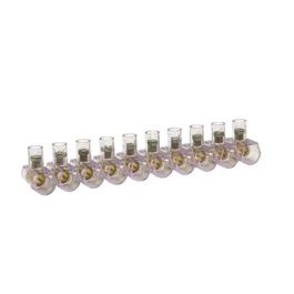 Sponka 10x6,0mm enoredna zaprta vrstna, FORBOX 25/1
