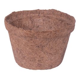 LONČKI OKROGLI KOKOS 15,5X10CM 1,0L
