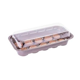 SETVENI PLATO + SEJALNE TABLETKE KOKOS