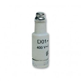 Vložek talilni D02 25A/400V Bussmann